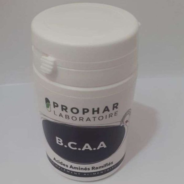 PROPHAR B.C.C.A