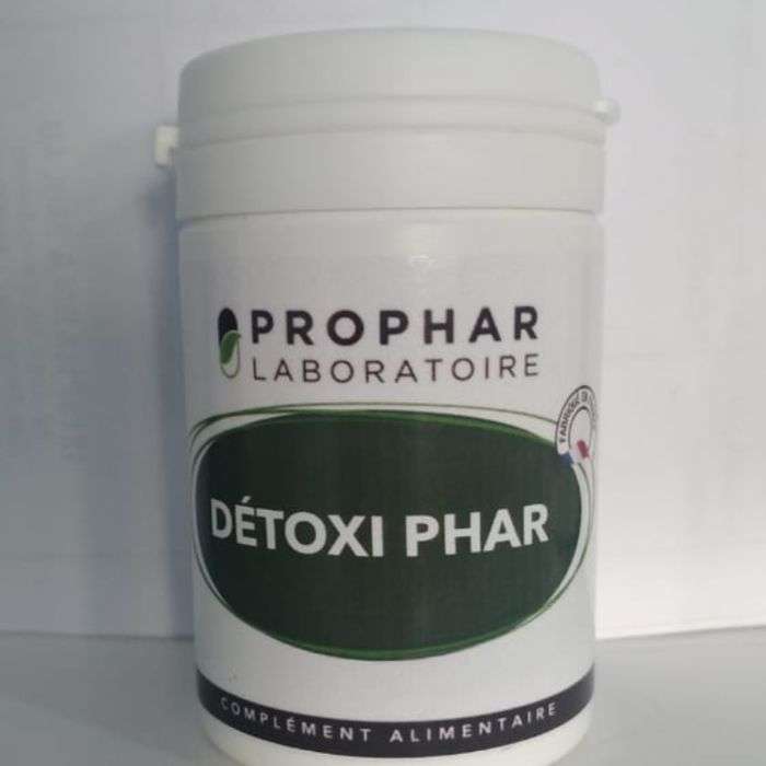 prophar-prophar-detoxi-phar-home.jpg PROPHAR Detoxi phar – Image 1