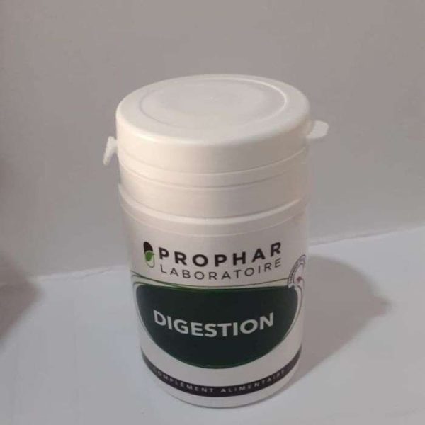 PROPHAR Digestion