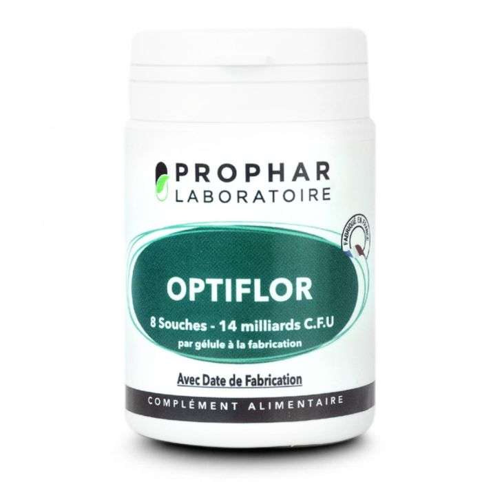 prophar-prophar-optiflor-30-gelules-vitamine-et-forme.jpg PROPHAR OPTIFLOR 30 GELULES – Image 1