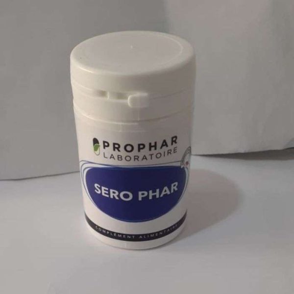 PROPHAR SERO PHAR