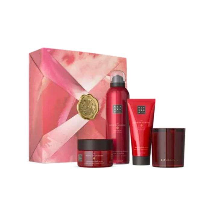 rituals-rituals-coffret-the-ancient-art-of-living-wisely-promotions-diverses.jpg RITUALS COFFRET THE ANCIENT ART OF LIVING WISELY – Image 1