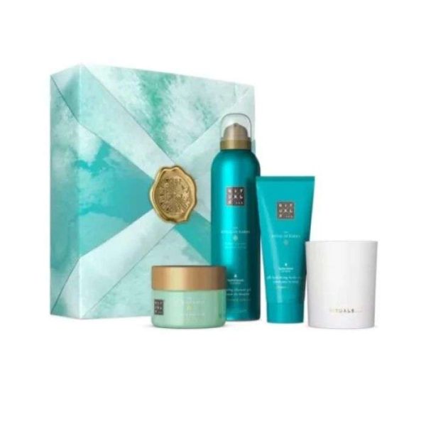 RITUALS COFFRET THE RITUAL OF KARMA