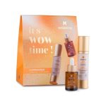 SESDERMA COFFRET ITS WOW TIME C VIT SERUM 30ML +RADIANCE FLUIDE 50ML – Image 2