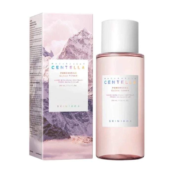 skin-1004-skin-1004-madagascar-centella-tonique-transparent-poremisant-210-ml-produits-coreens.jpg SKIN 1004 MADAGASCAR CENTELLA TONIQUE TRANSPARENT POREMISANT 210 ML – Image 1