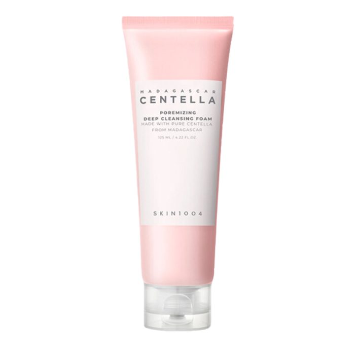 skin-1004-skin-1004-madagasccar-centella-poremizing-deep-cleansing-foam-125-ml-produits-coreens.jpg SKIN 1004 MADAGASCCAR CENTELLA POREMIZING DEEP CLEANSING FOAM 125 ML – Image 1