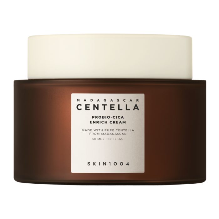skin-1004-skin-1004-madagasccar-centella-probio-cica-enrich-cream-50-ml-produits-coreens.jpg SKIN 1004 MADAGASCCAR CENTELLA PROBIO CICA ENRICH CREAM 50 ML – Image 1
