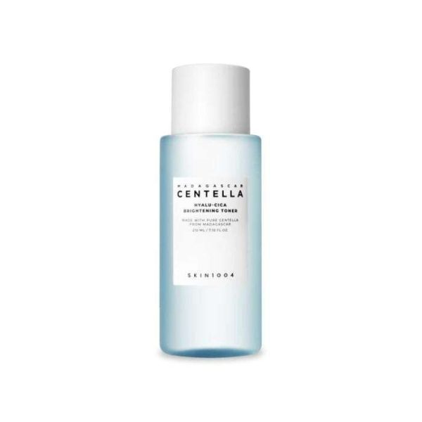 SKIN1004 MADAGASCAR CENTELLA HYALU CICA BRIGHTENING TONER 210 ML