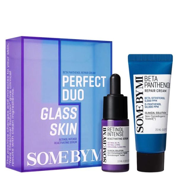 SOMEBYMI PERFECT DUO GLASS SKIN