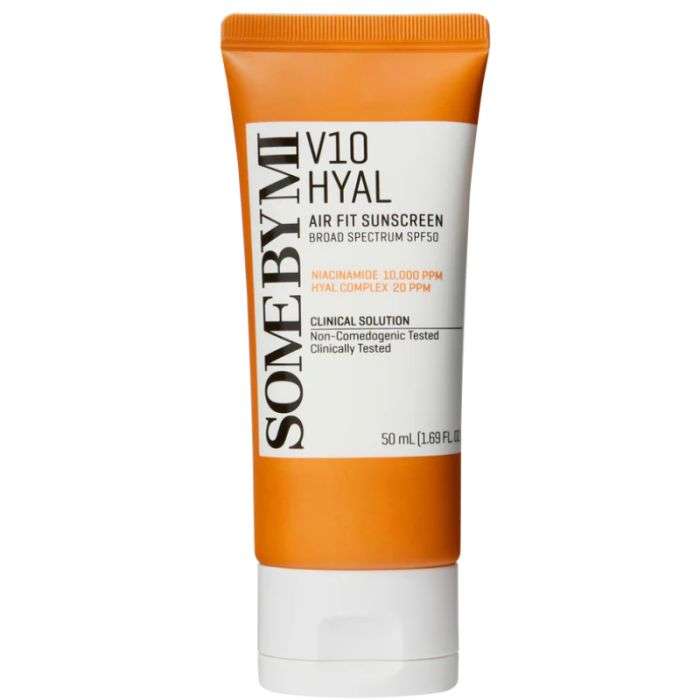 somebymi-somebymi-v-10-hyal-air-fit-sunscreen-spf-50-50ml-produits-coreens.jpg SOMEBYMI V 10 HYAL AIR FIT SUNSCREEN SPF 50+ 50ML – Image 1