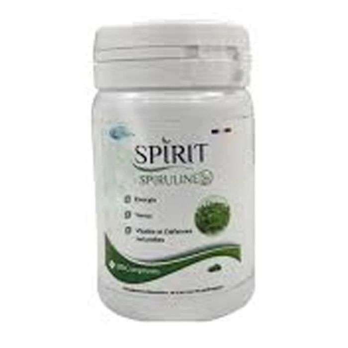 spirit-pharma-spirit-pharma-spiruline-240-comprimes-home.jpg SPIRIT PHARMA SPIRULINE 240 COMPRIMES – Image 1