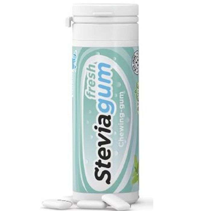 stevia-stevia-gum-fresh-haleine-fraiche.jpg STEVIA GUM FRESH – Image 1