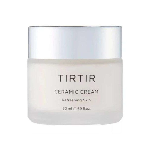 TIRTIR CERAMIC CREAM 50ML