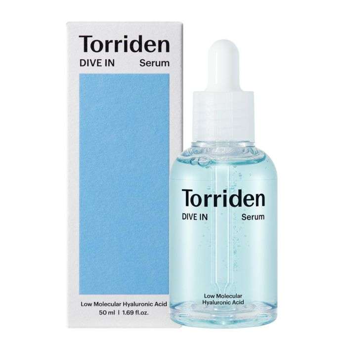 torriden-torriden-dive-in-acid-hyaluronic-serum-50-ml-soins-hydratants.jpg TORRIDEN DIVE IN ACID HYALURONIC SERUM 50 ML – Image 1