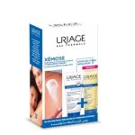 URIAGE OFFRE XEMOSE BAUME OLEO APAISANT ANTI GRATTAGE 200 ML + XEMOSE HUILE LAVANTE 200ML OFFERT