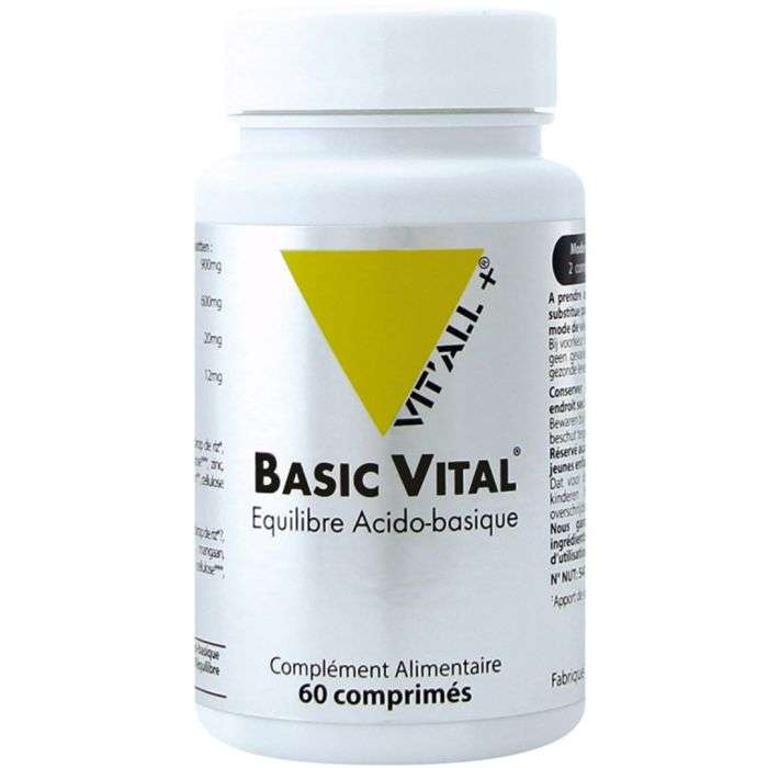 vitall-vitall-basic-vital-equilibre-acido-basique-60-comprimes-vitamine-et-forme.jpg VITALL+ BASIC VITAL EQUILIBRE ACIDO BASIQUE 60 COMPRIMES – Image 1