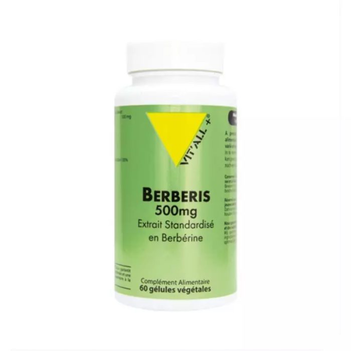 vitall-vitall-berberis-500-mg-complement-alimentaire-60-gelules-transit-digestion-et-elimination.jpg VIT'ALL+ BERBERIS 500 MG COMPLEMENT ALIMENTAIRE 60 GELULES – Image 1