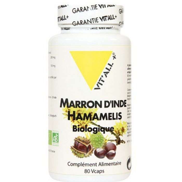 vitall-vitall-marron-dinde-hamamelis-biologique-80-gelules-home.jpg VITALL+ Marron d'inde Hamamelis biologique 80 gelules – Image 1