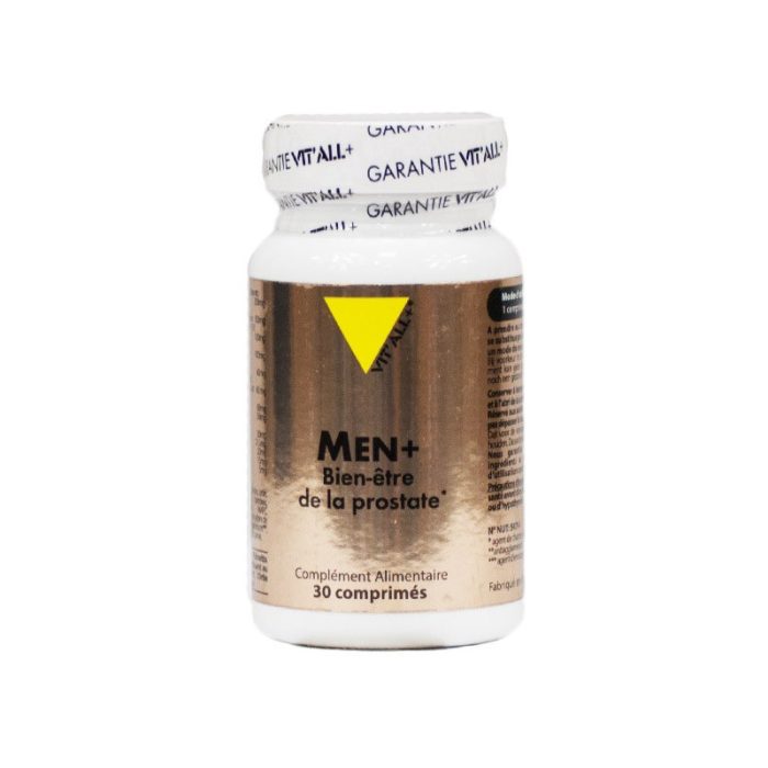 vitall-vitall-plus-bien-etre-de-la-prostate-30-comprimes-trouble-urinaire-et-prostate.jpg VITALL+ PLUS BIEN ETRE DE LA PROSTATE 30 COMPRIMES – Image 1