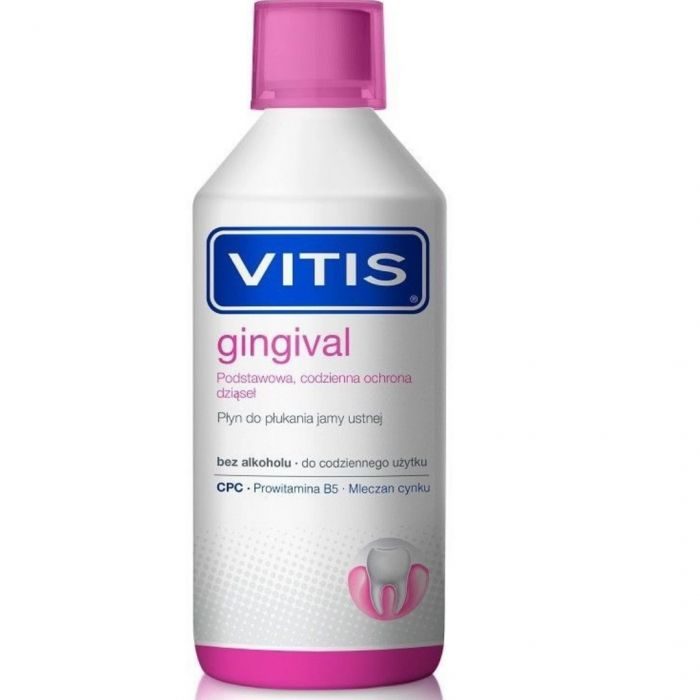 vitis-gingival-bain-de-bouche-500-ml.jpg VITIS GINGIVAL BAIN DE BOUCHE 500 ML – Image 1