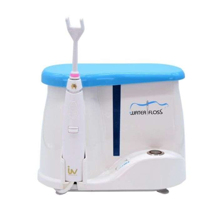 waterfloss-hydropulseur-nettoyant.jpg WATERFLOSS HYDROPULSEUR NETTOYANT – Image 1