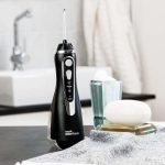 WATERPIK WATER FLOSSER CORDLESS ADVANCED HYDROPULSEUR – Image 2