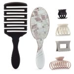 WET BRUSH PRO GRAPHIC MONOCHROME STYLE SET – Image 2