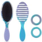 WET BRUSH PRO KIT DE STYLE BIJOUX PASTEL – Image 2