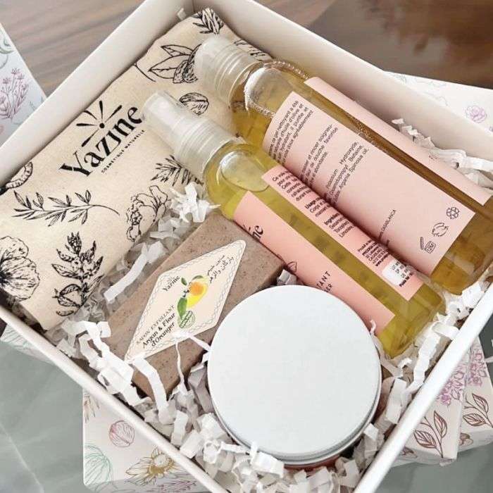yazine-routine-le-coffret-all-natural.jpg YAZINE ROUTINE LE COFFRET ALL NATURAL – Image 1